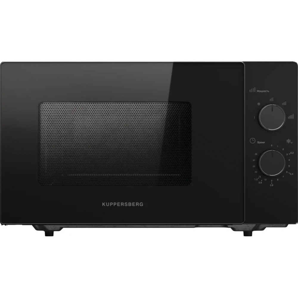 Микроволновая печь Kuppersberg TMW 232 B