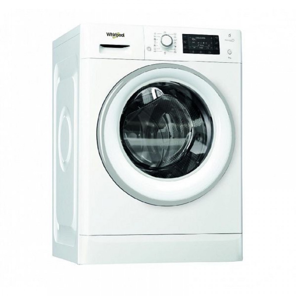 Cтиральная машина WHIRLPOOL FWD 91496WS EU