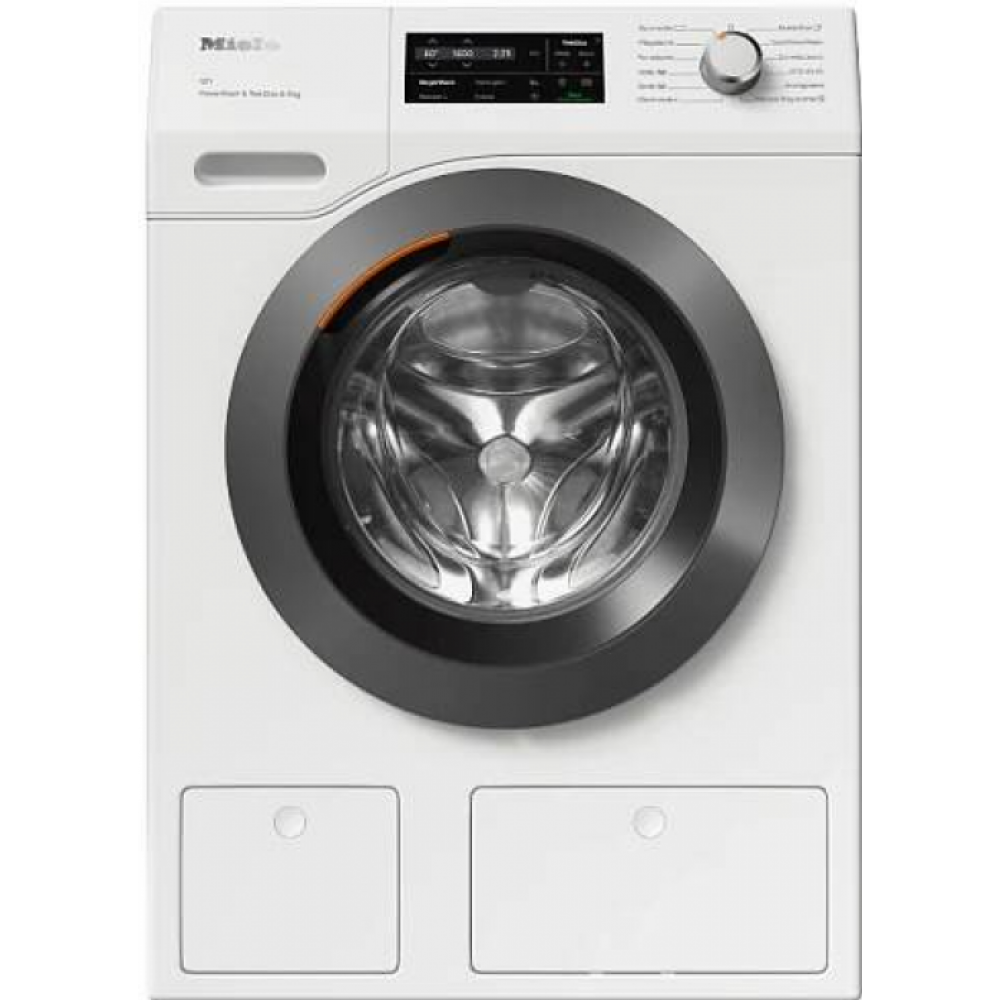 Стиральная машина MIELE WCI870WPS
