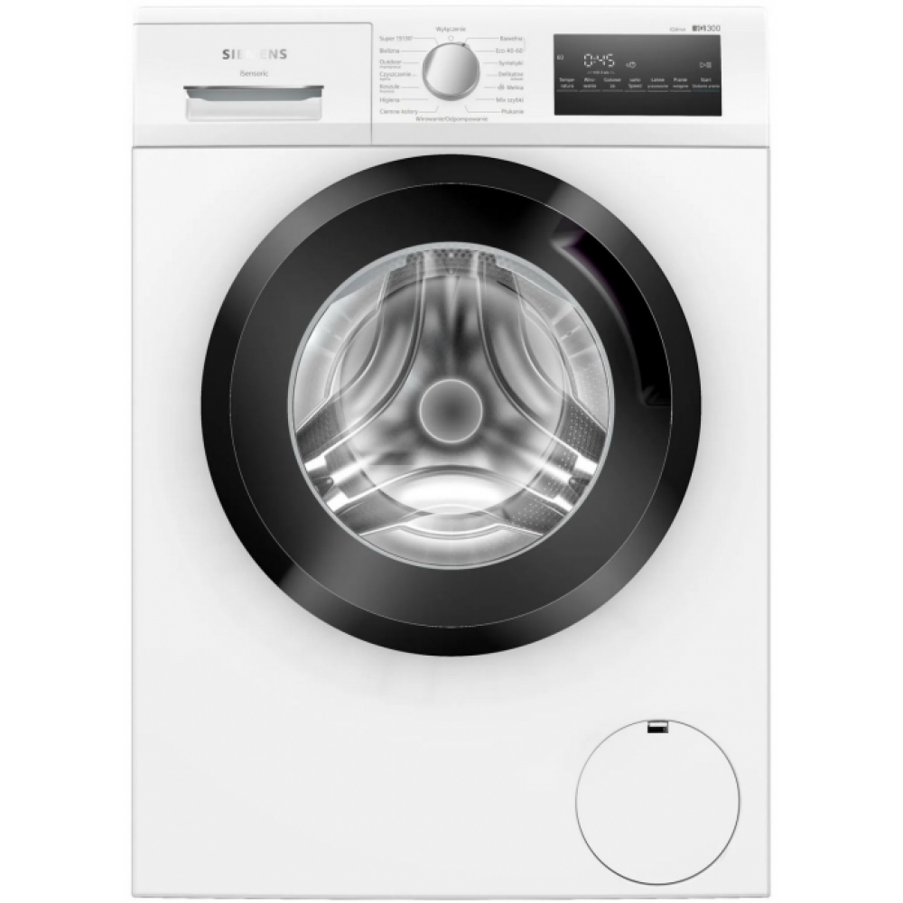 Стиральная машина SIEMENS WM14N208PL