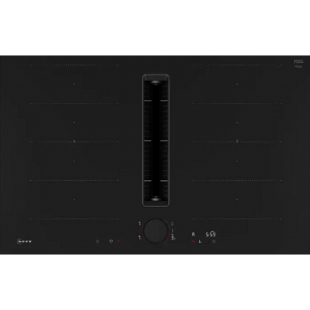 Индукционая варочная панель NEFF V68PYX4C0