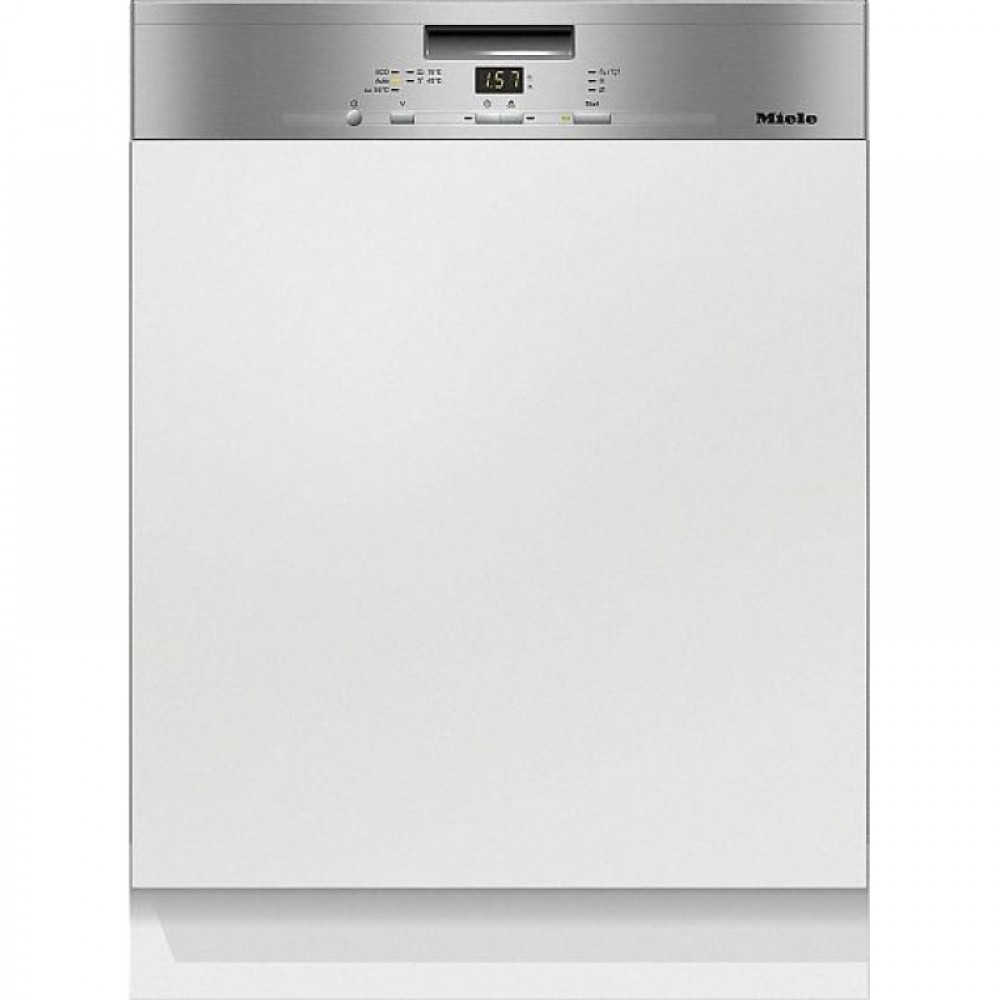 Посудомоечная машина MIELE G 4910 SCI BW