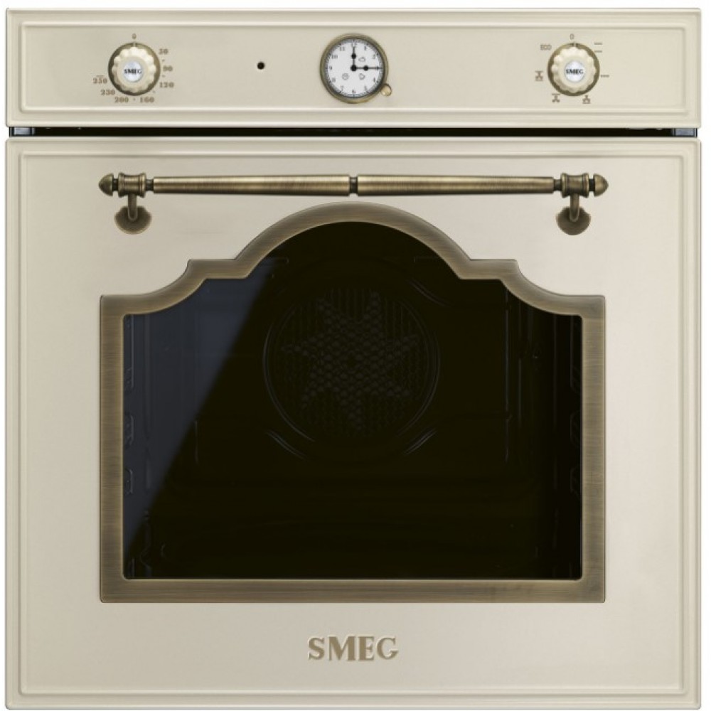 Духовой шкаф Smeg SF67C1PO