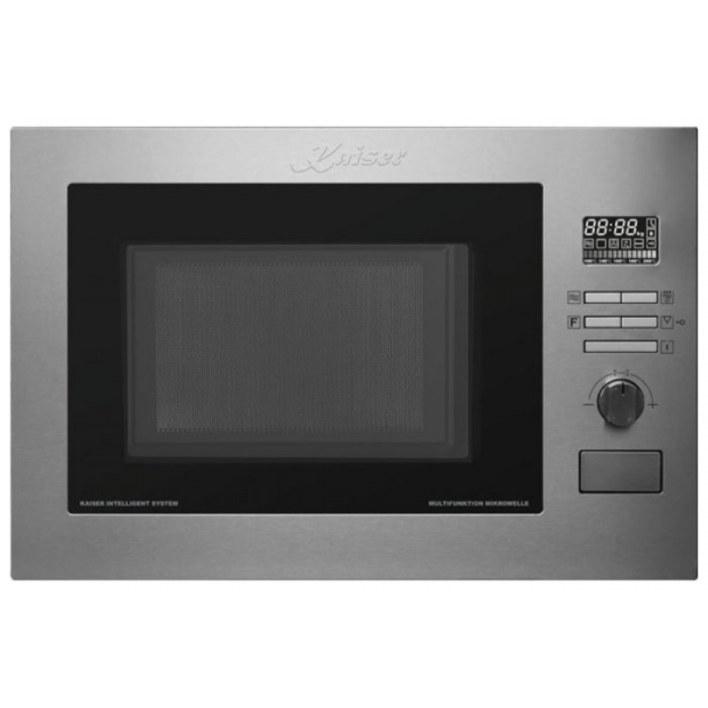Встраиваемая микроволновая печь KAISER EM 2520