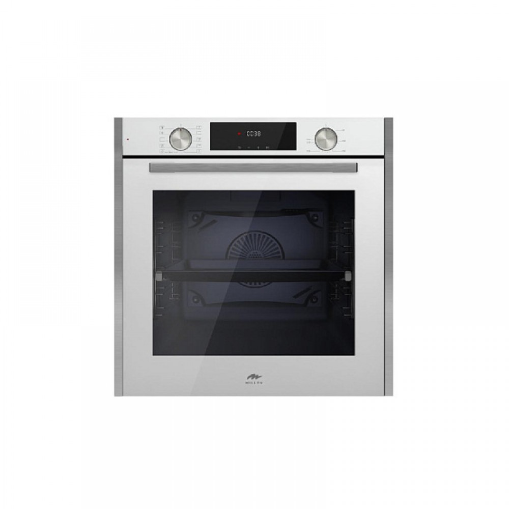 Духовой шкаф MILLEN MEO 6005 WH