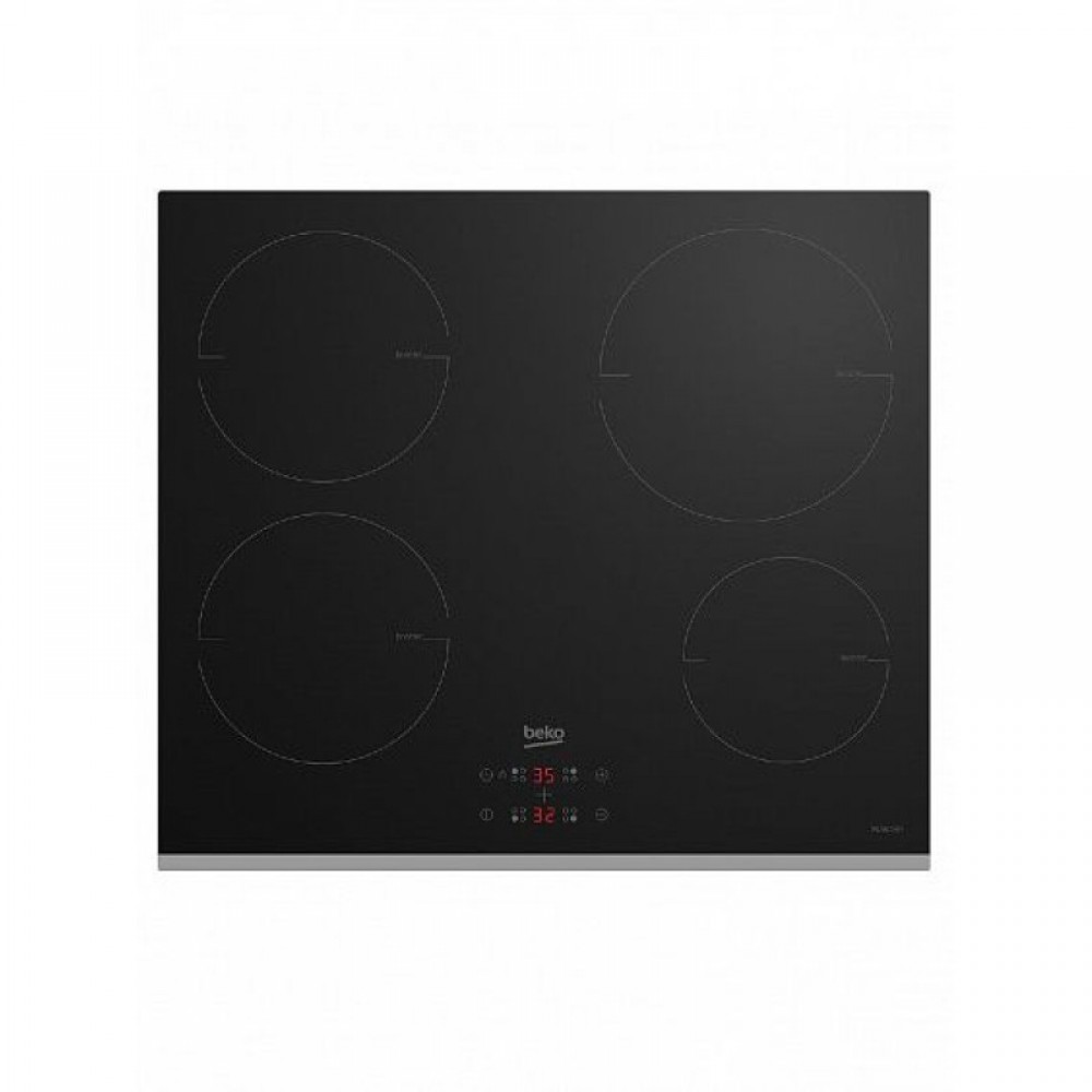 Варочная панель BEKO HII64401MTX