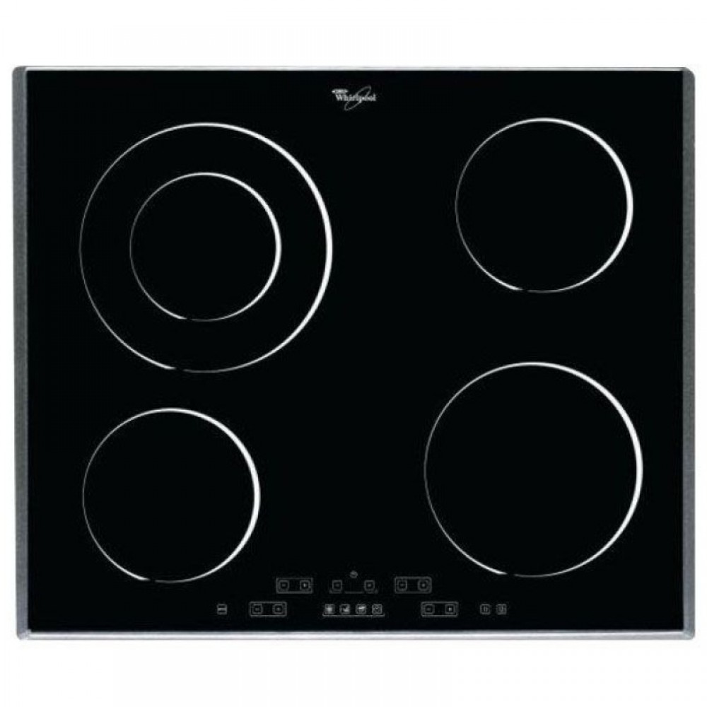 Варочная панель WHIRLPOOL AKT 860/IX