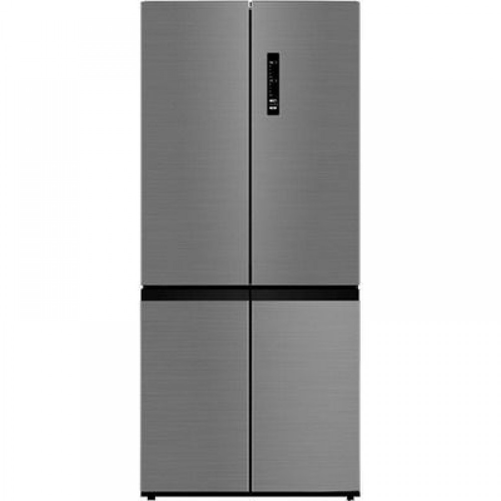 Холодильник MIDEA MRC519SFNGX