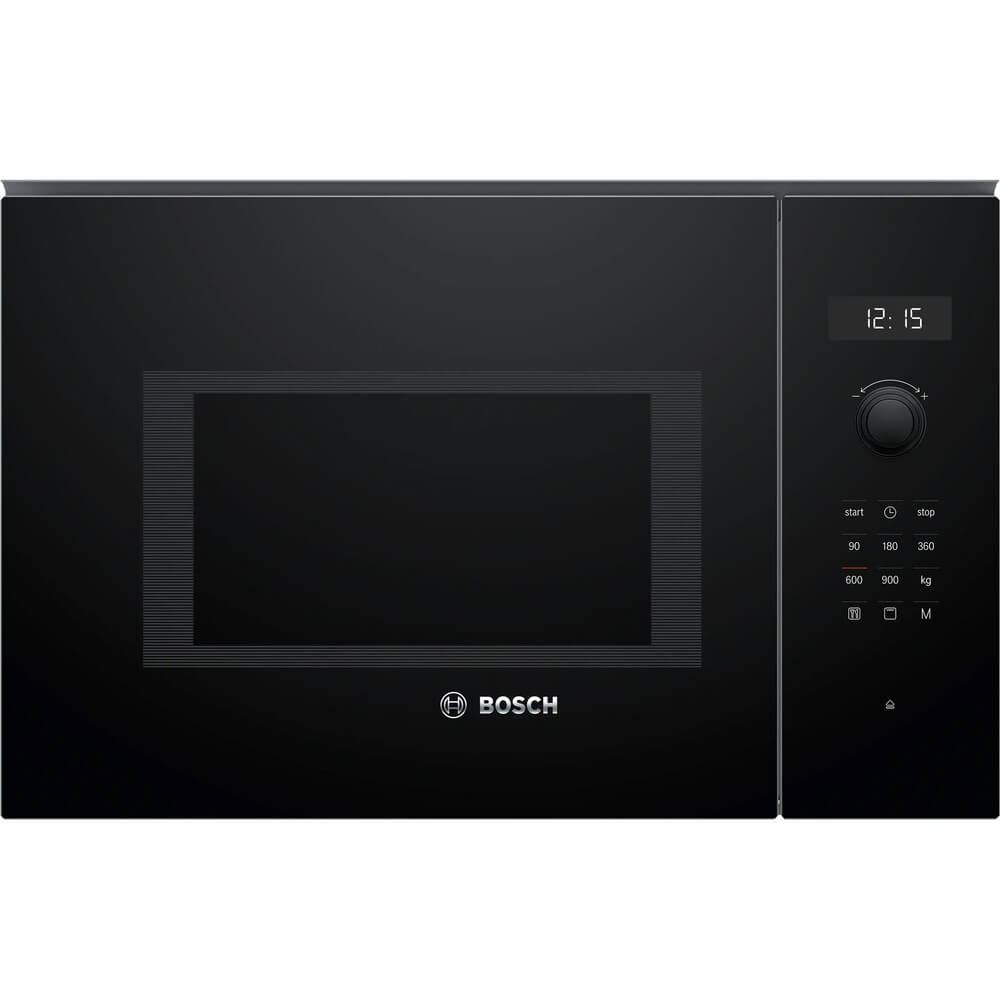 Встраиваемая микроволновая печь BOSCH BEL554MB0