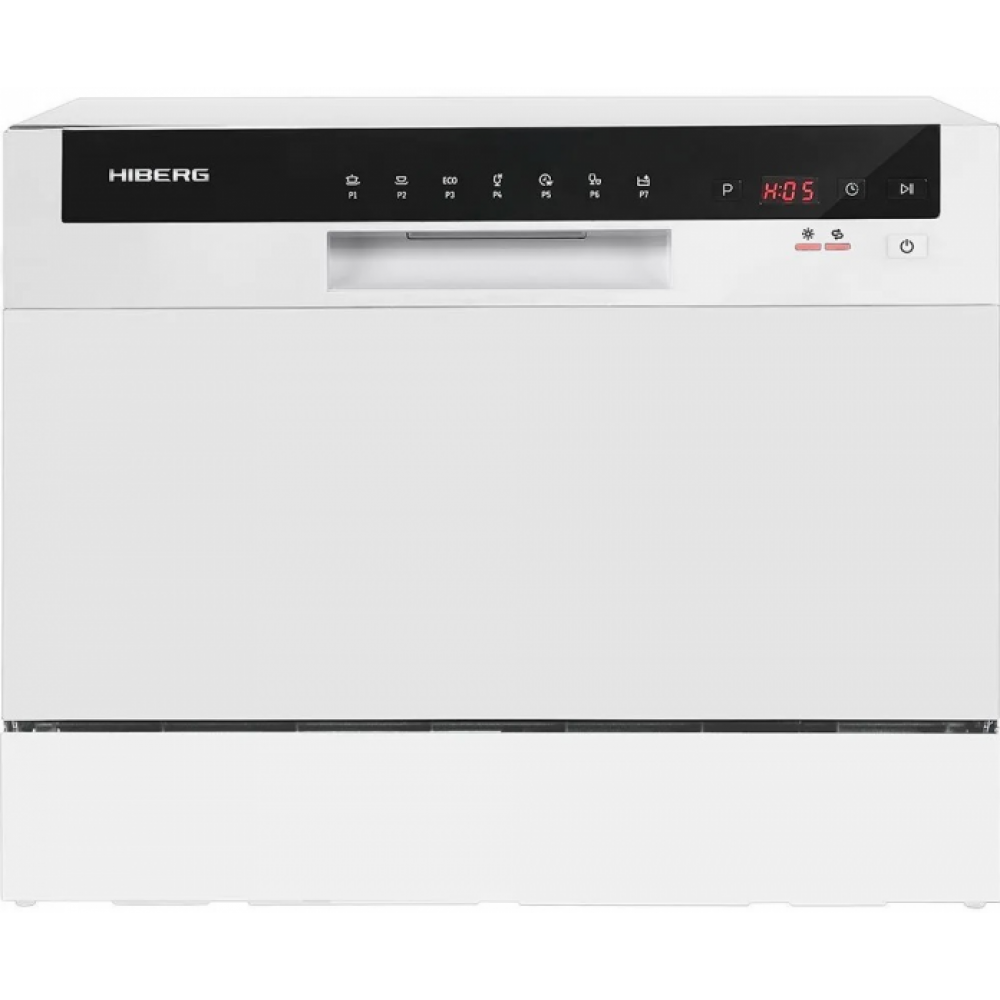 Посудомоечная машина HIBERG T56 615 W