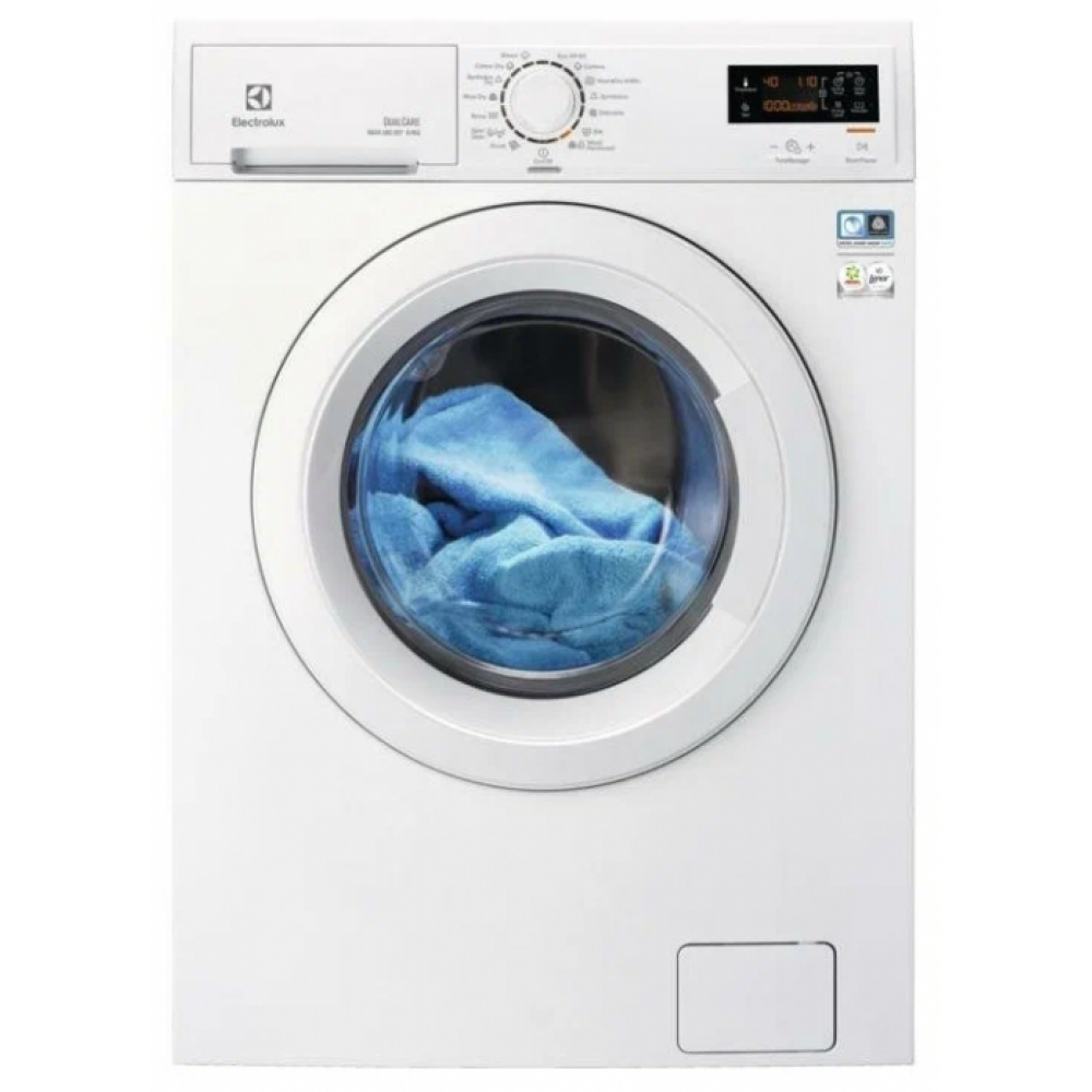 Стиральная машина с сушкой ELECTROLUX EWWN1685W
