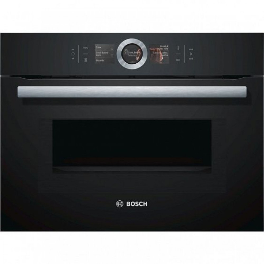 Духовой шкаф BOSCH CMG 6764B1