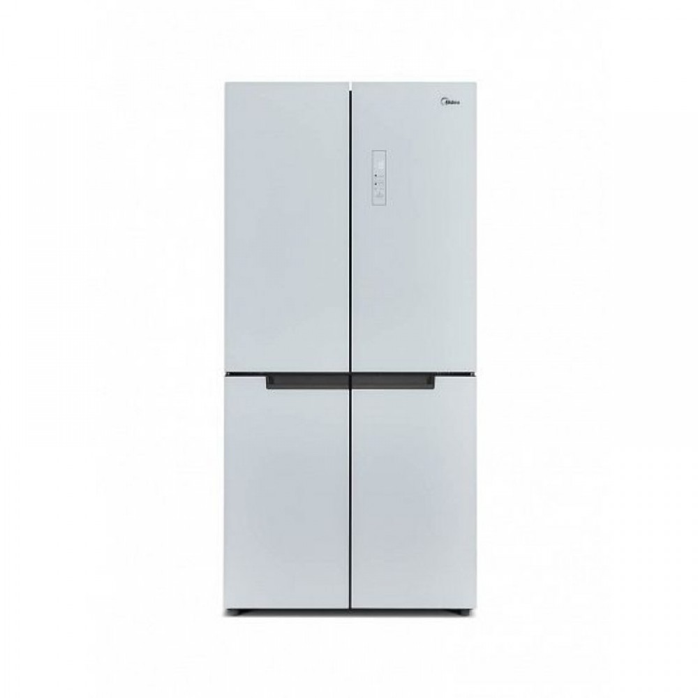 Холодильник MIDEA MRC518SFNWGL