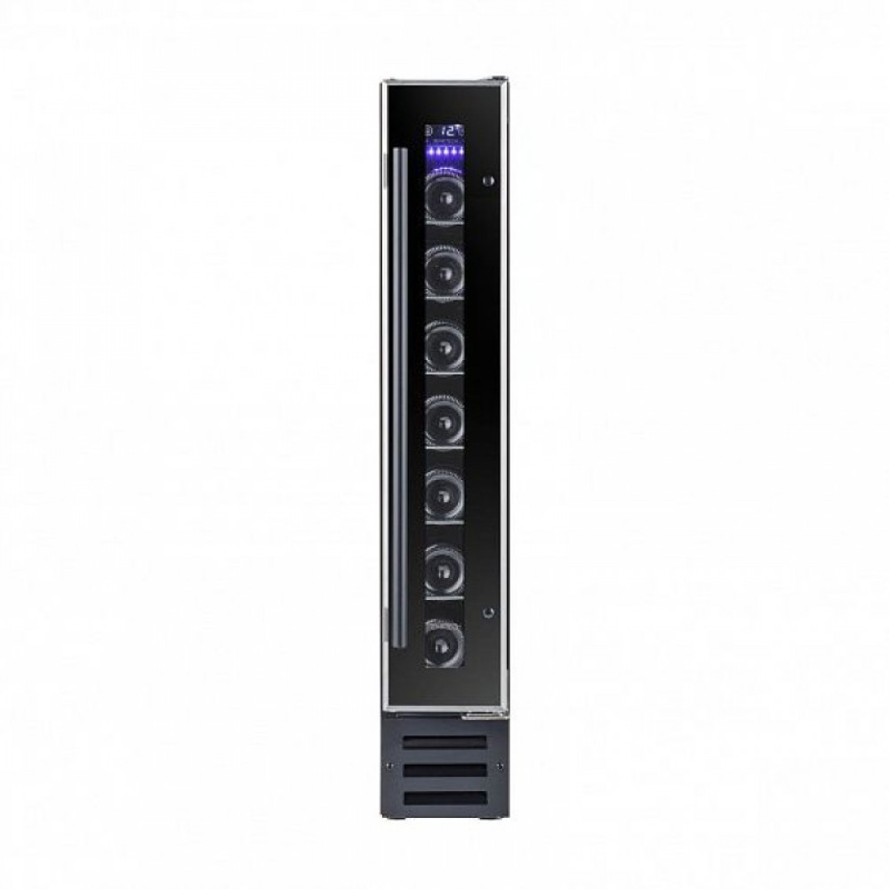 Винный шкаф TEMPTECH WPQ15SCB