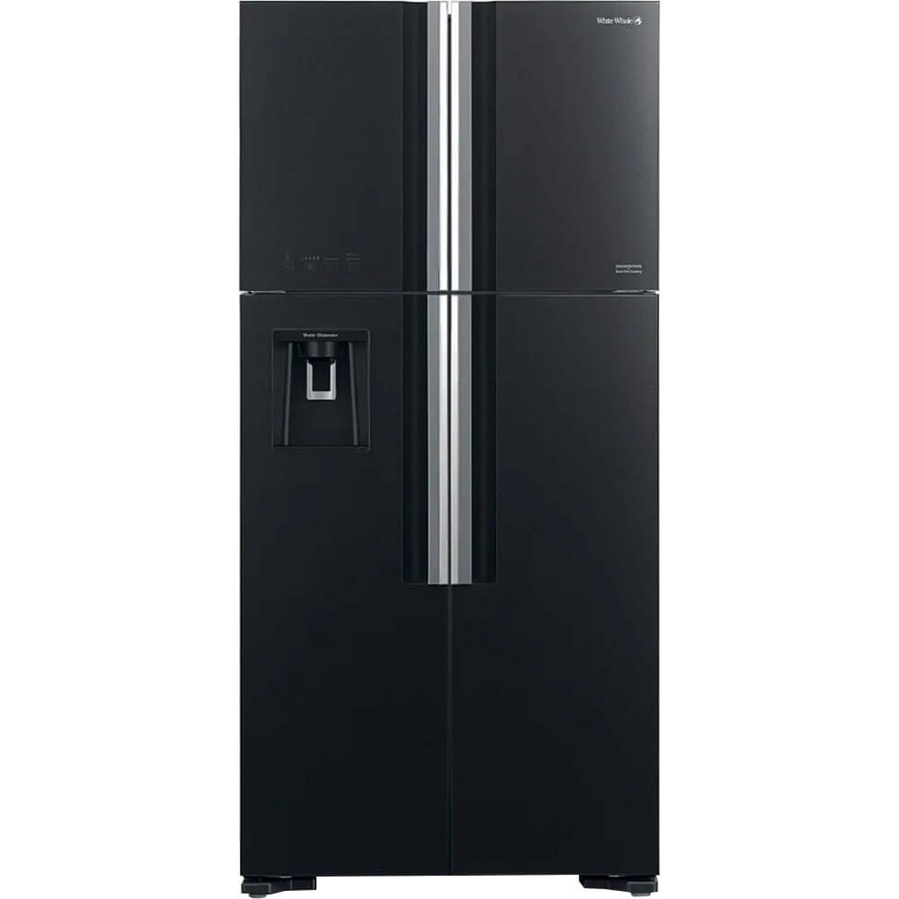 Холодильник HITACHI R-W 660 PUC7 GGR