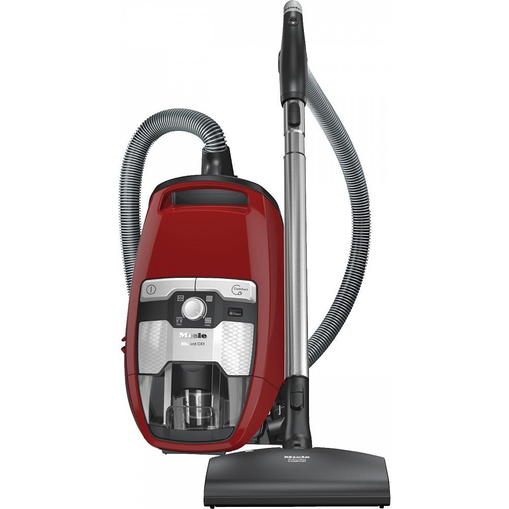 Пылесос Miele SKCR3 Blizzard CX1 Cat&Dog