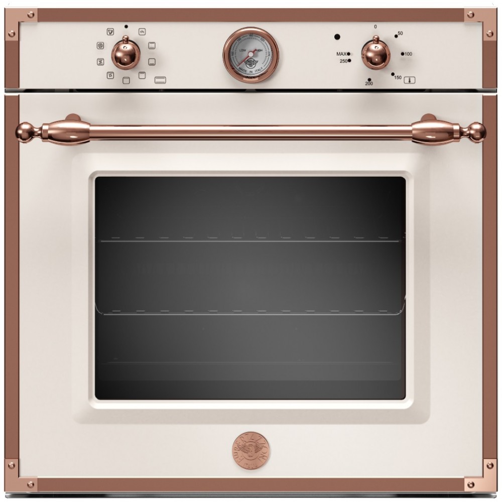 Духовой шкаф BERTAZZONI F609HEREKTAC