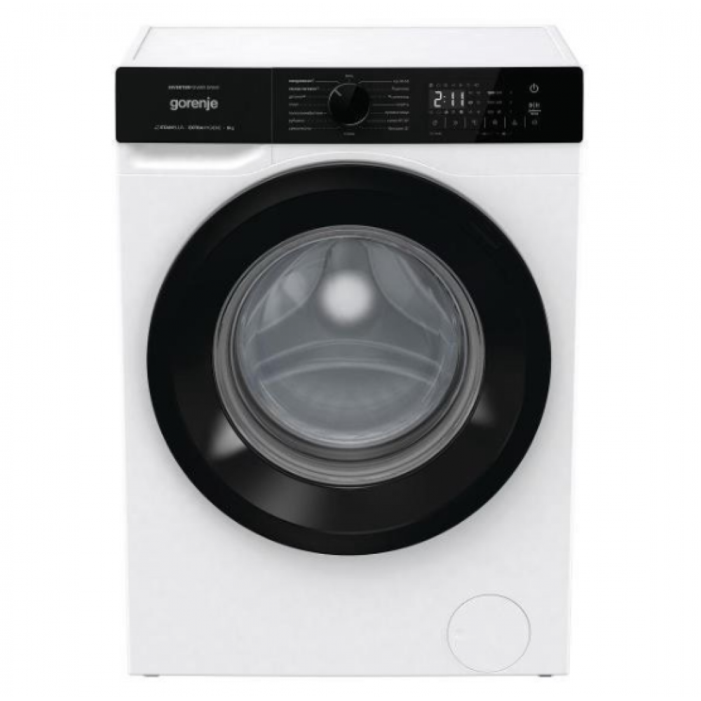 Стиральная машина GORENJE WNHA74SAS