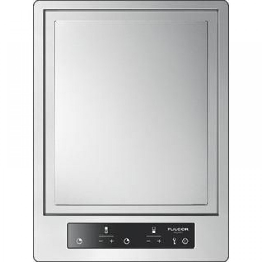 Варочная панель FULGOR MILANO CPH 402 ID TY TC