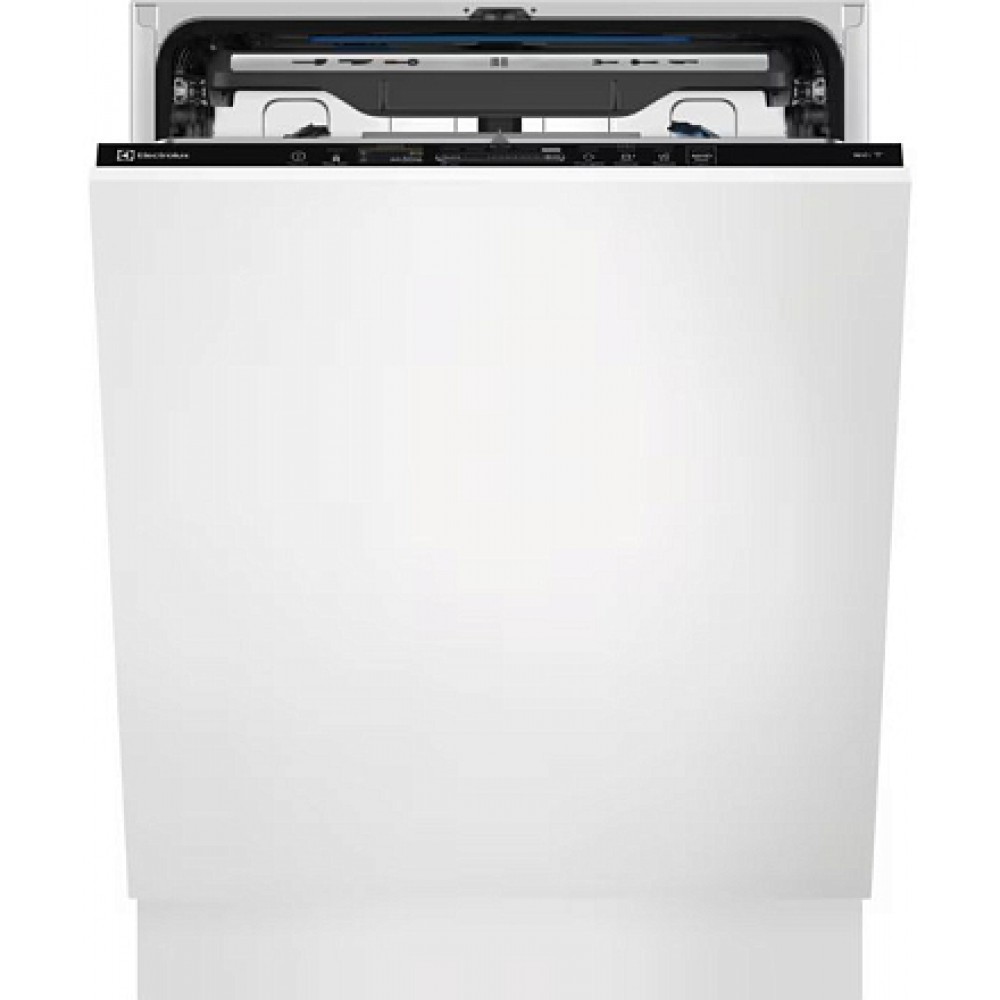 Посудомоечная машина ELECTROLUX EEG88600W