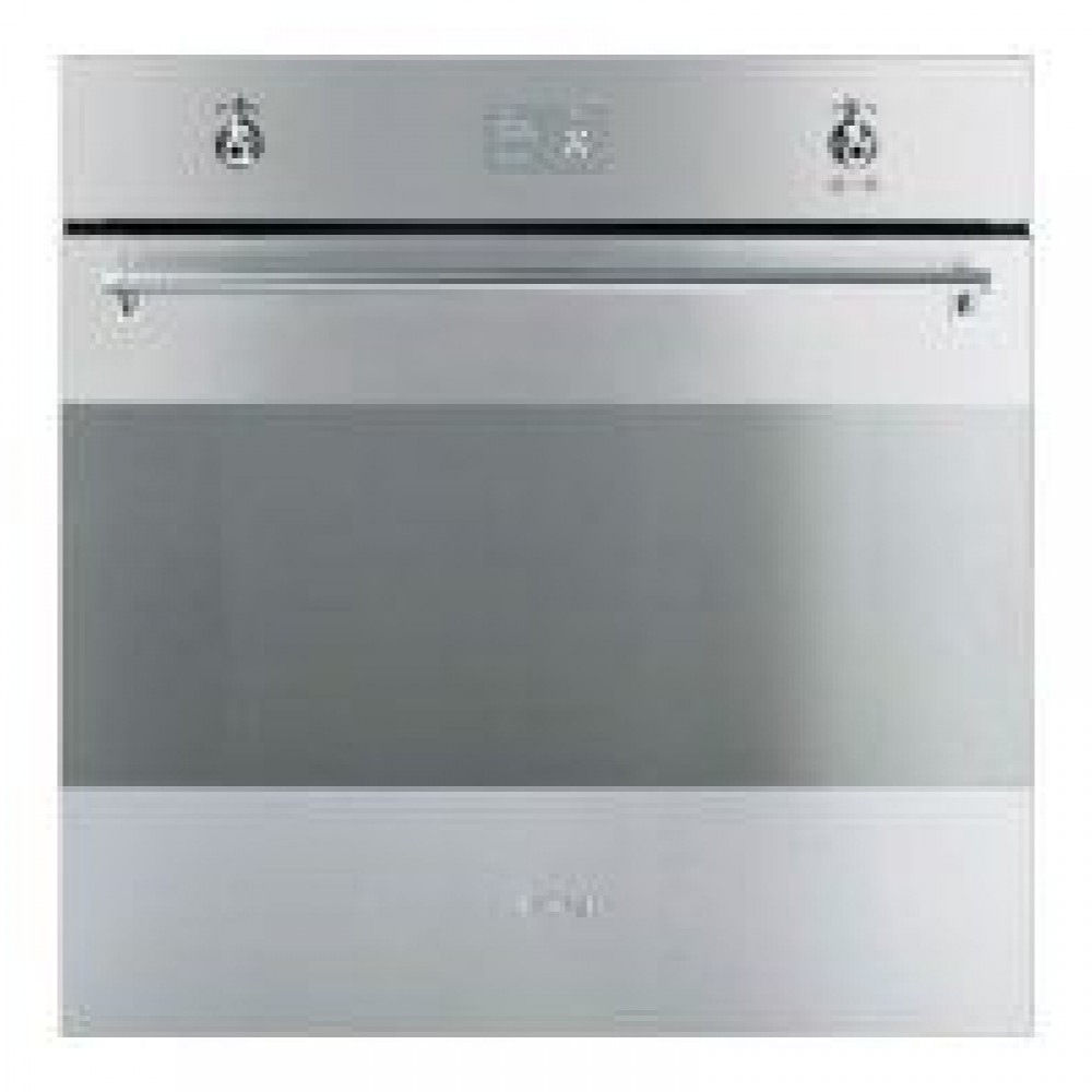 Духовой шкаф SMEG SF395X