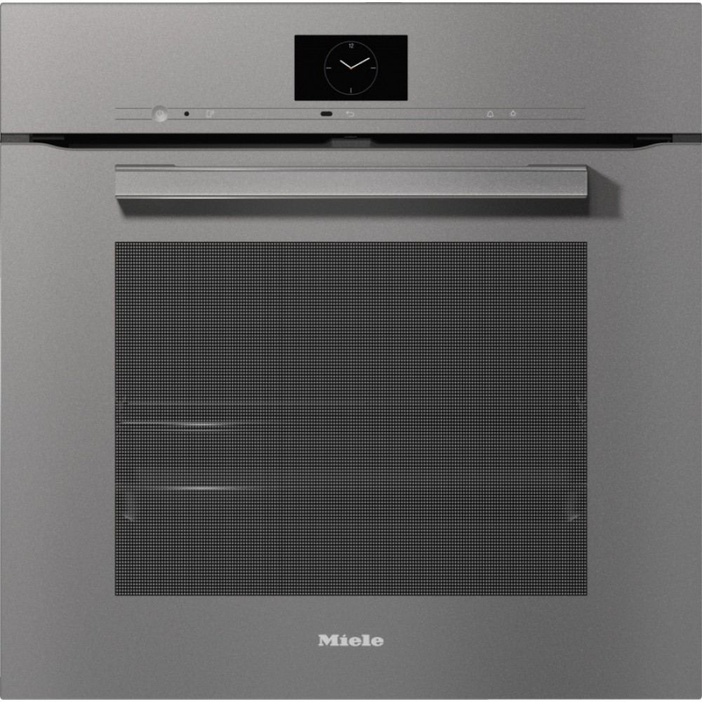 Духовой шкаф MIELE H7660BP GRGR