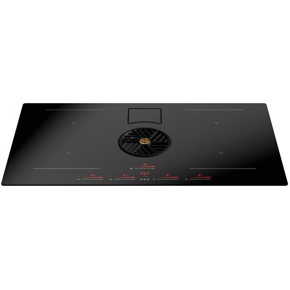 Индукционая варочная панель BERTAZZONI P804ICH2M37NT