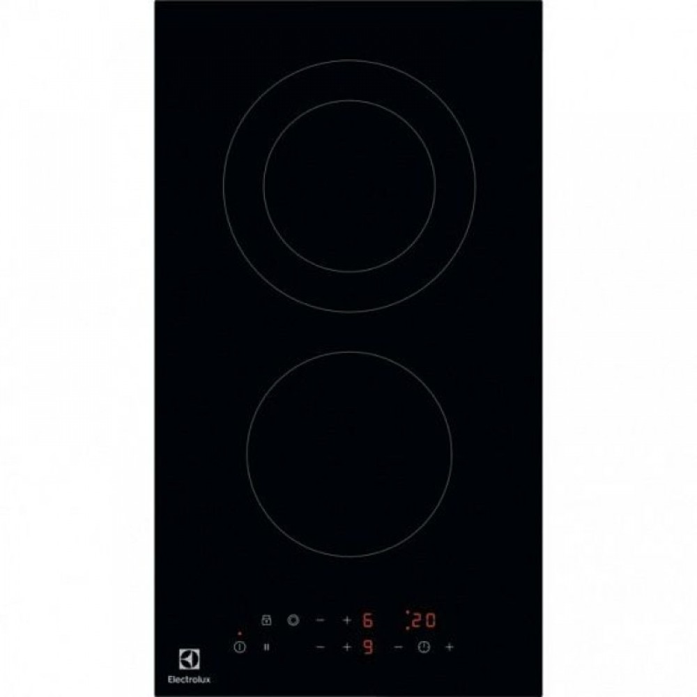 Варочная панель ELECTROLUX CPE3242KC