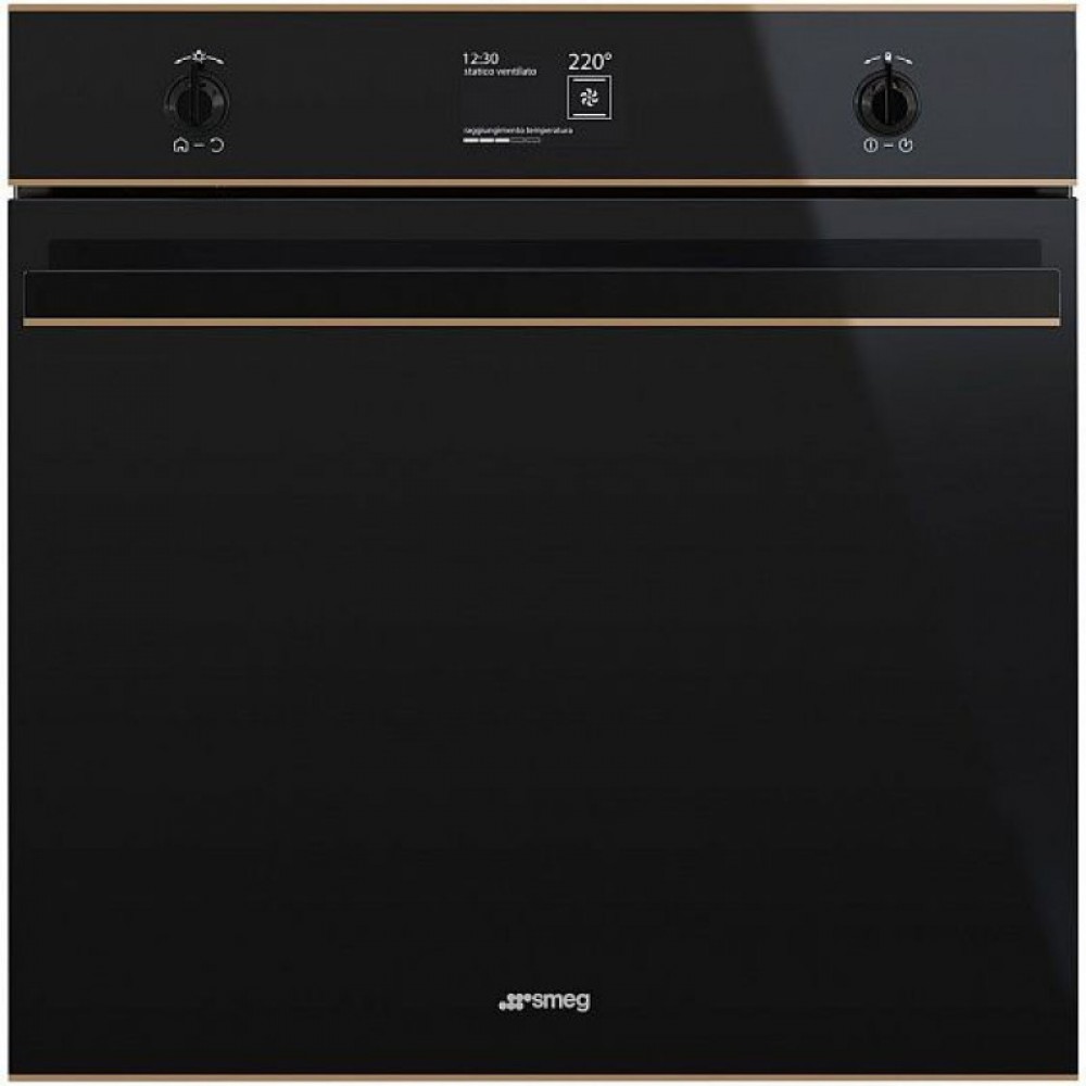 Духовой шкаф SMEG SFP6603NRE