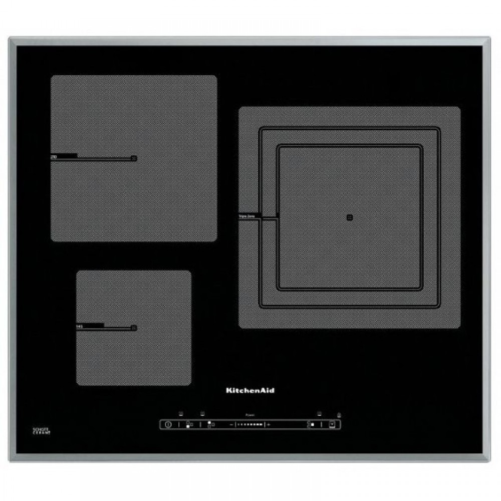 Варочная панель KITCHENAID KHID3 65510