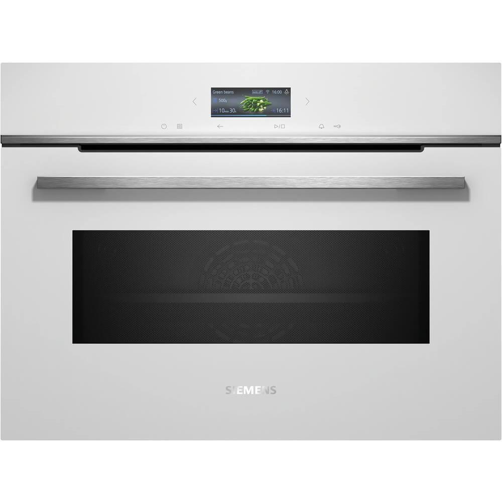 Духовой шкаф SIEMENS CM724G1W1