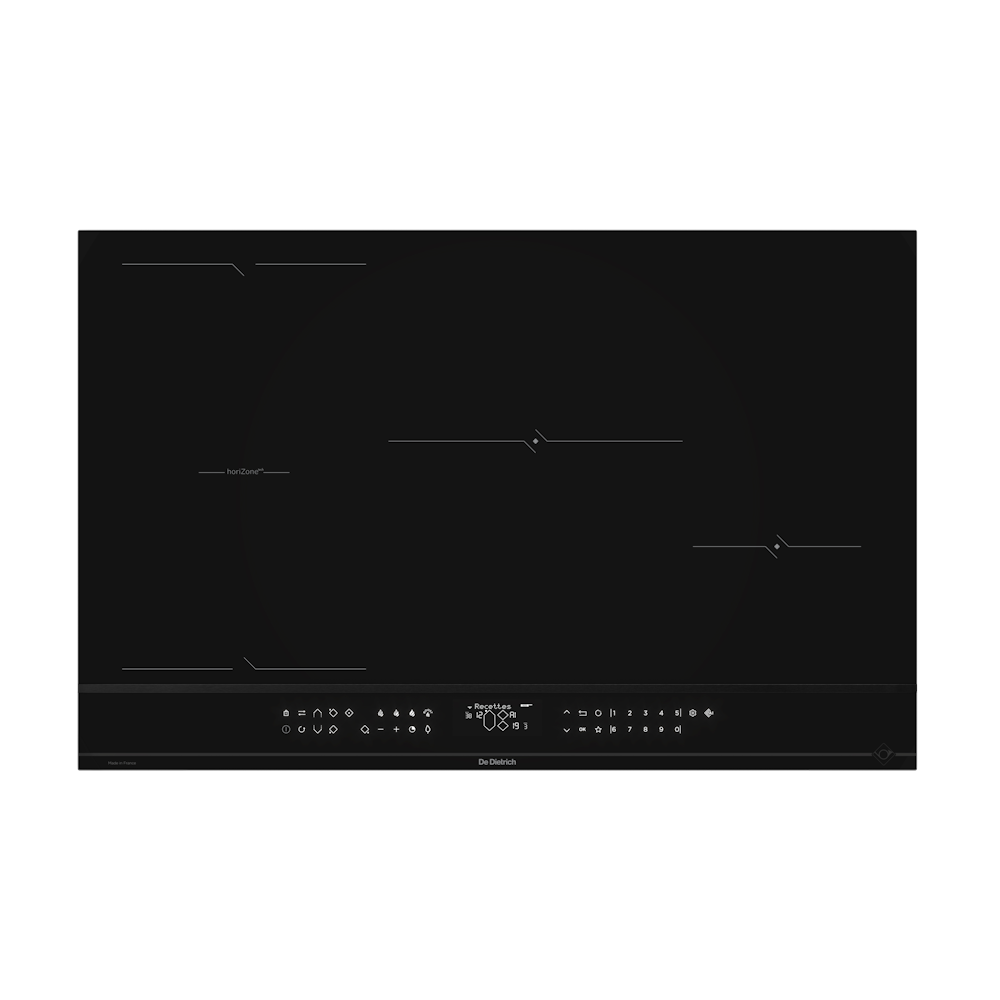 Варочная панель De Dietrich DPI4830B