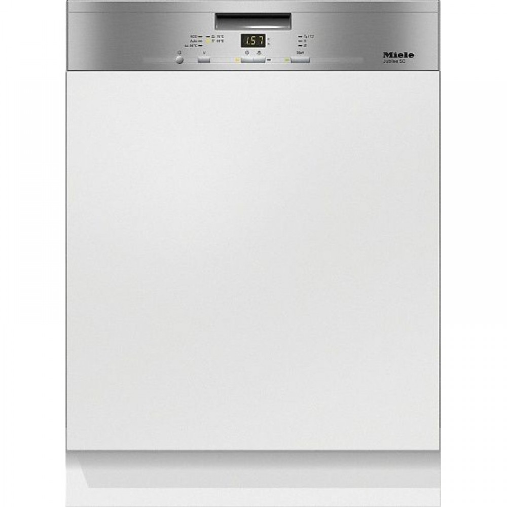 Посудомоечная машина MIELE G4930 SCI