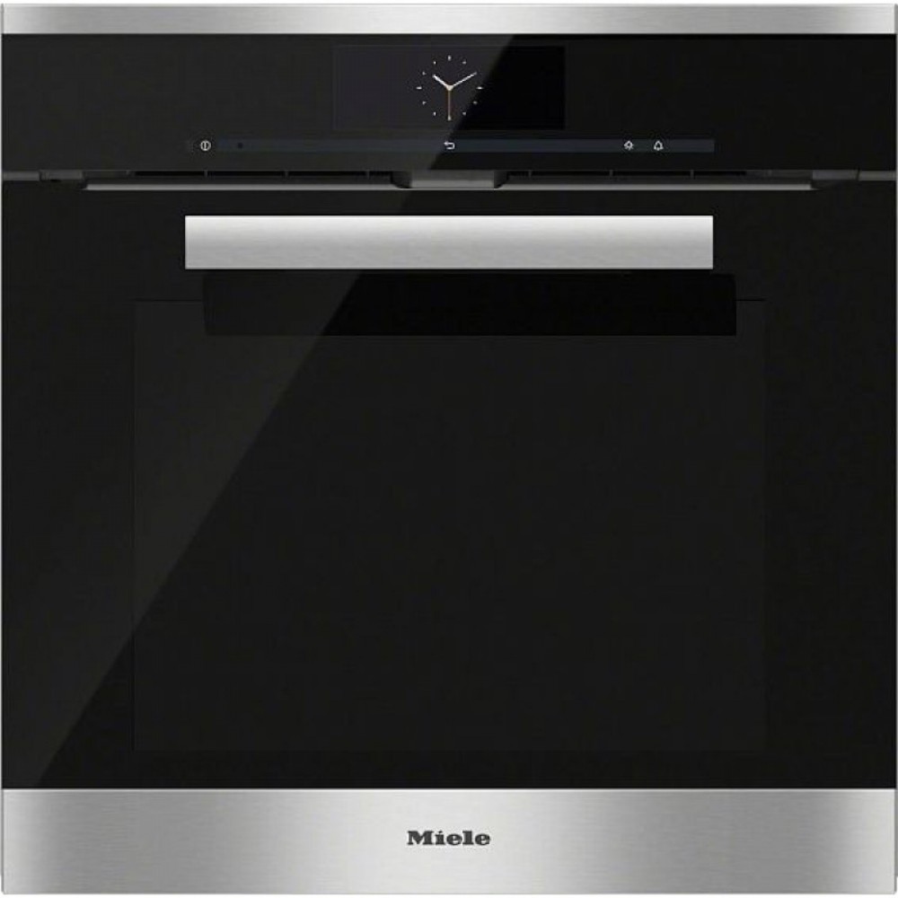 Духовой шкаф MIELE H 6860 BP EDST/CLST