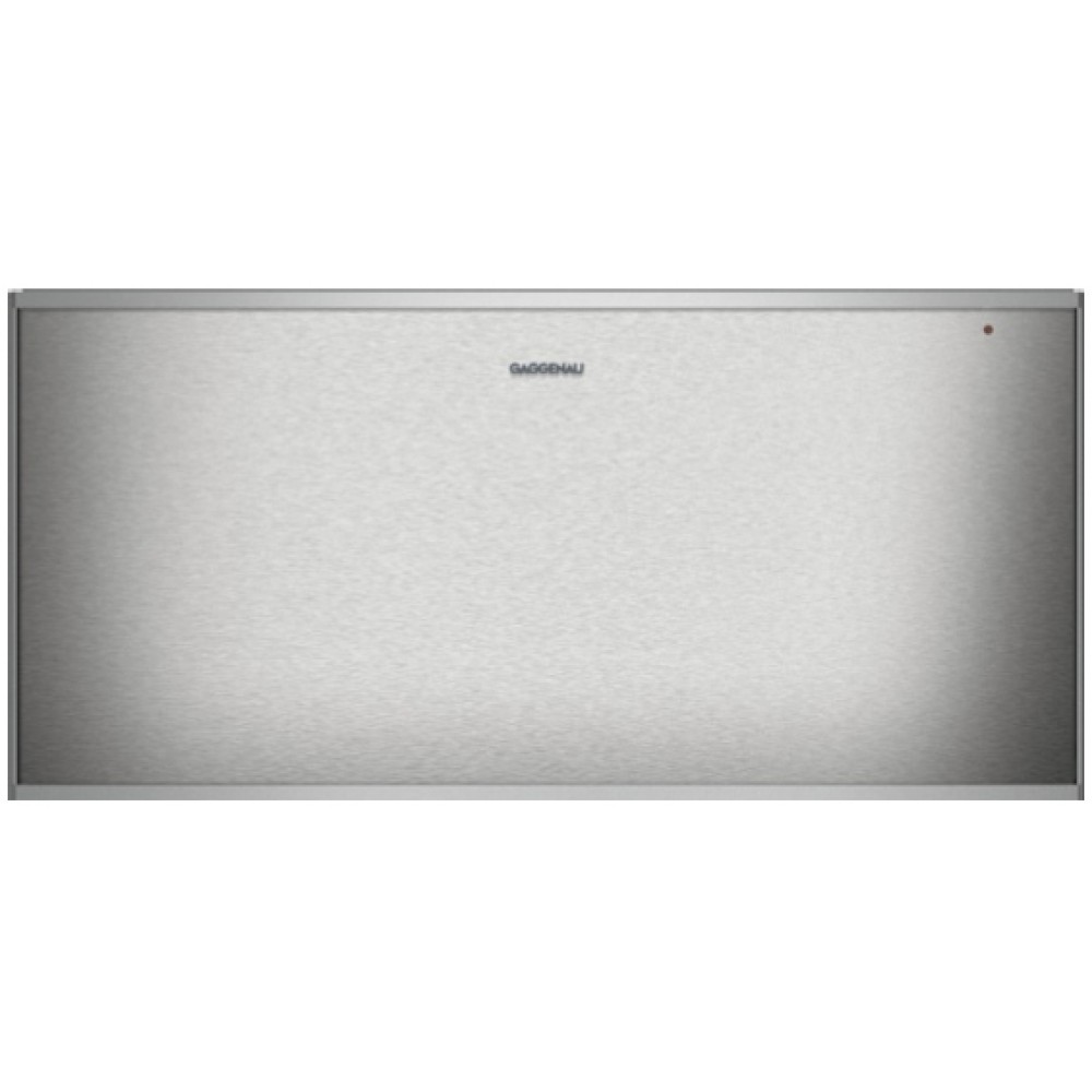 Встраиваемый подогреватель Gaggenau WS 462-110