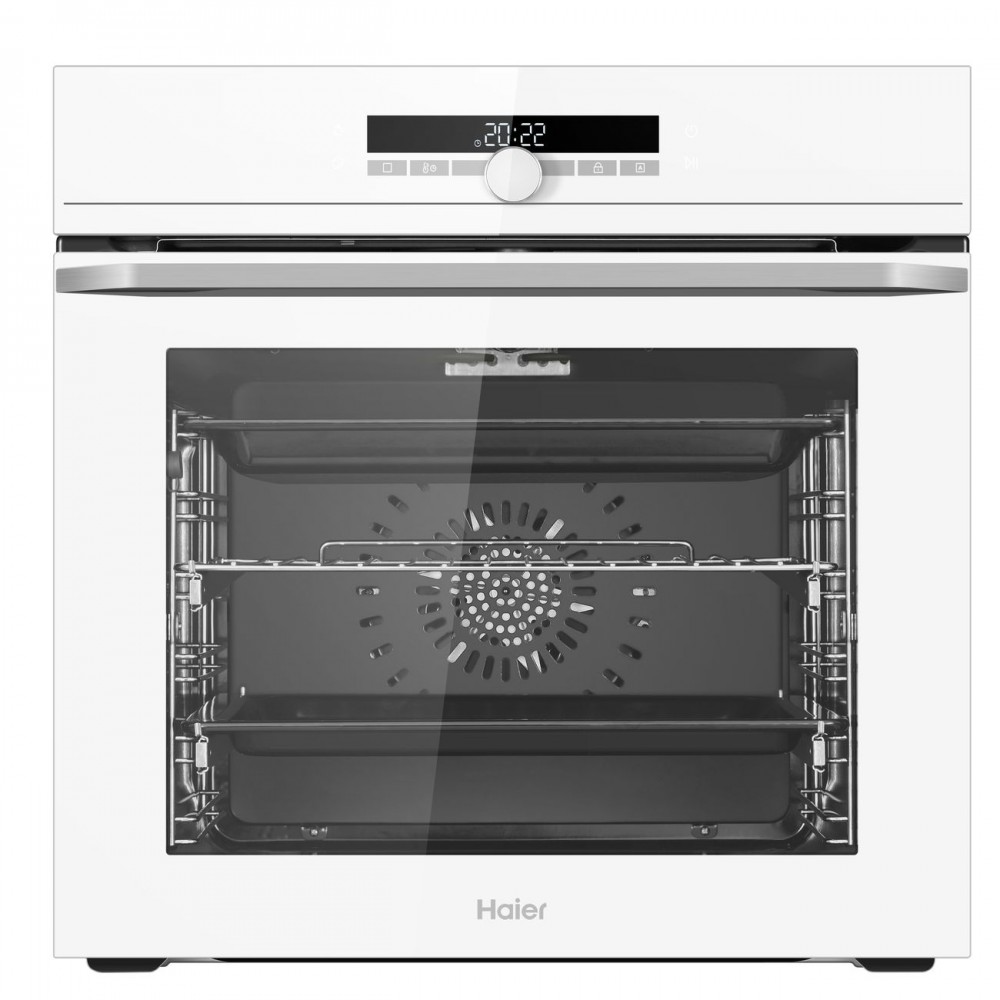 Духовой шкаф HAIER HOQ-F6CASGW