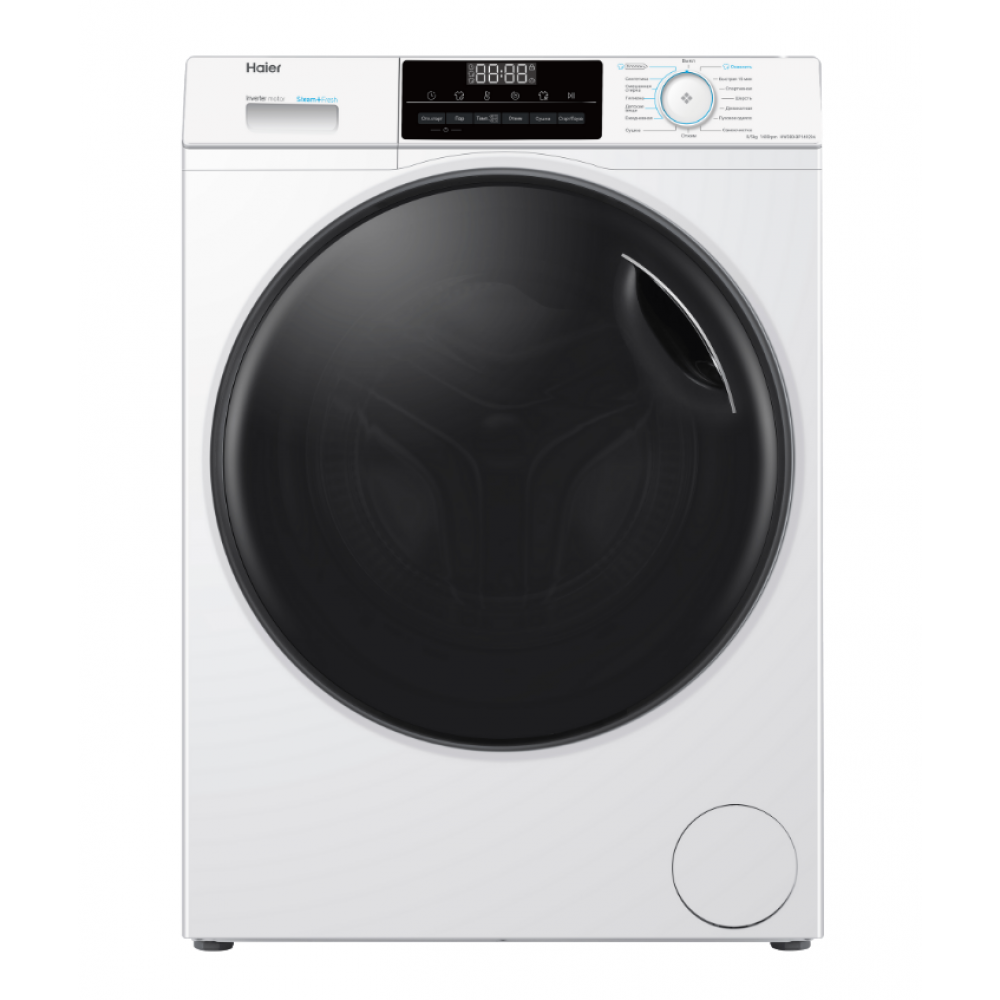 Стиральная машина HAIER HWD80-BP14929A
