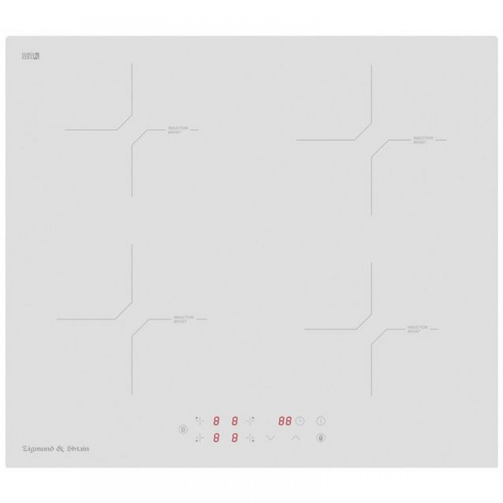Варочная панель ZIGMUND & SHTAIN CI 33.6 W