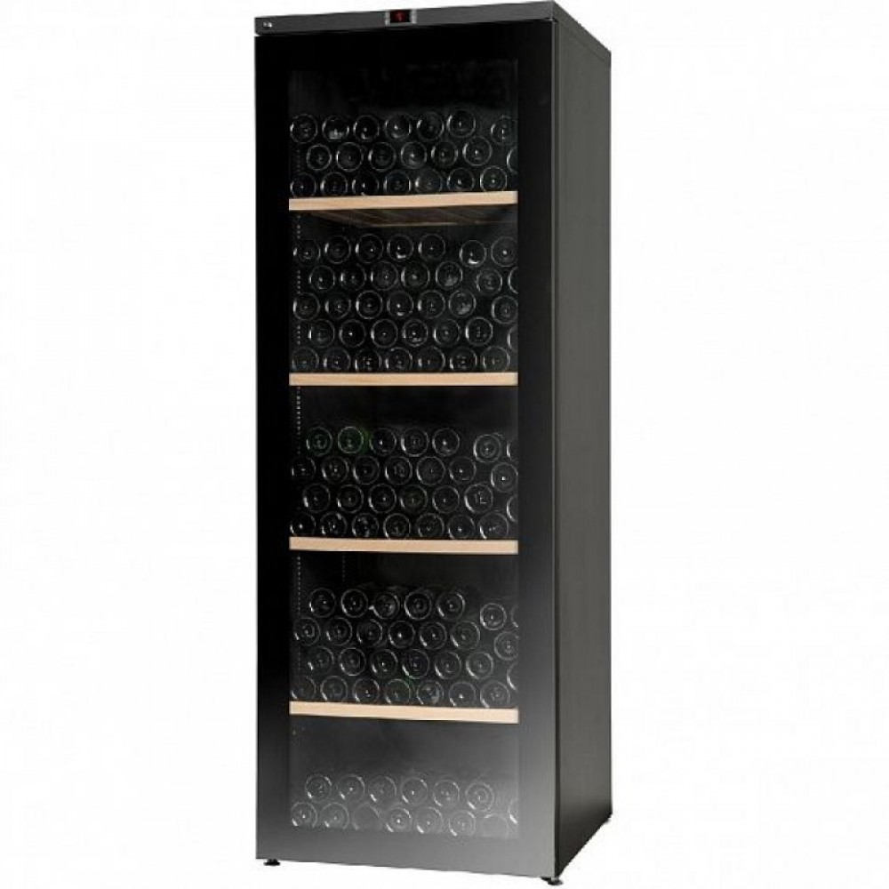 Винный шкаф VESTFROST WFG 310 BLACK