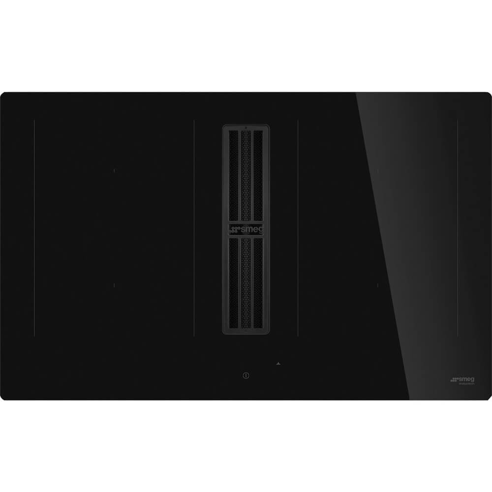 Индукционая варочная панель SMEG HOBD482D2