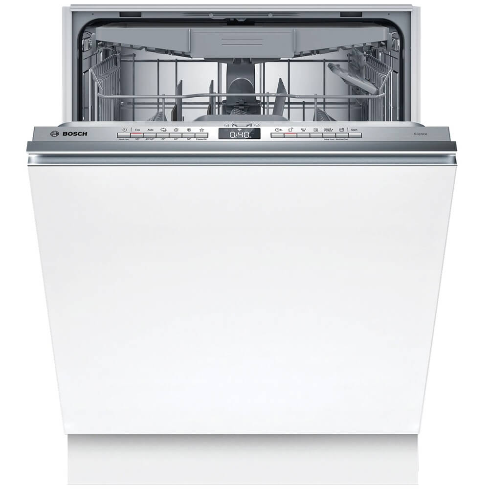 Встраиваемая посудомоечная машина BOSCH SMV4HVX00E