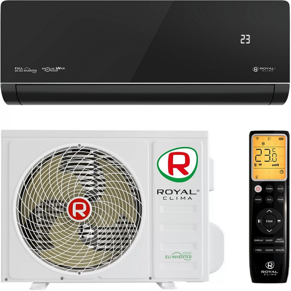 Настенный кондиционер Royal Clima RCI-RSN75HN