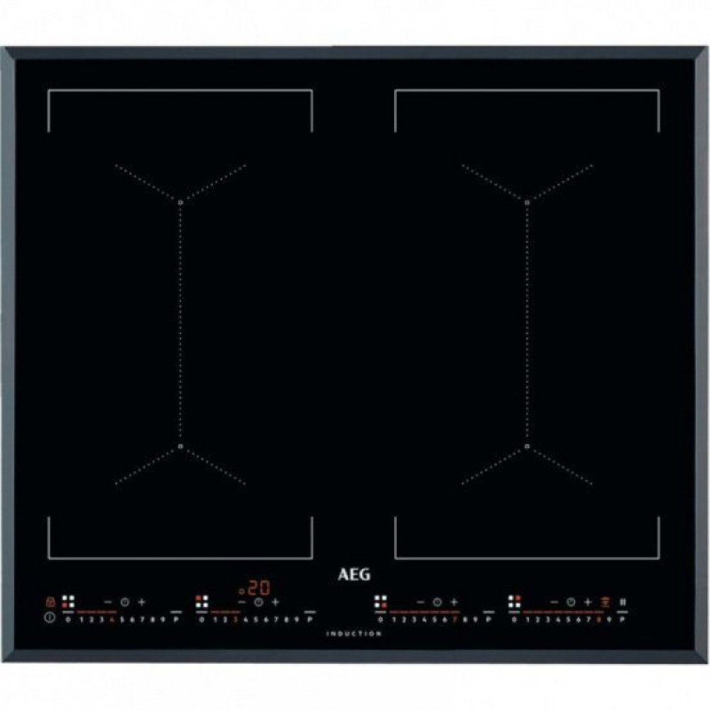 Варочная панель AEG IKR64651FB