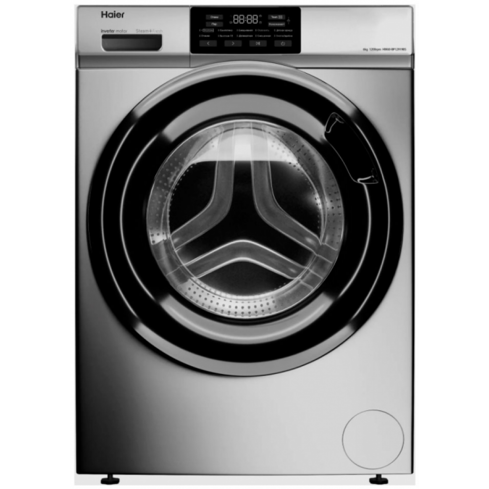 Стиральная машина HAIER HW60-BP12919BS