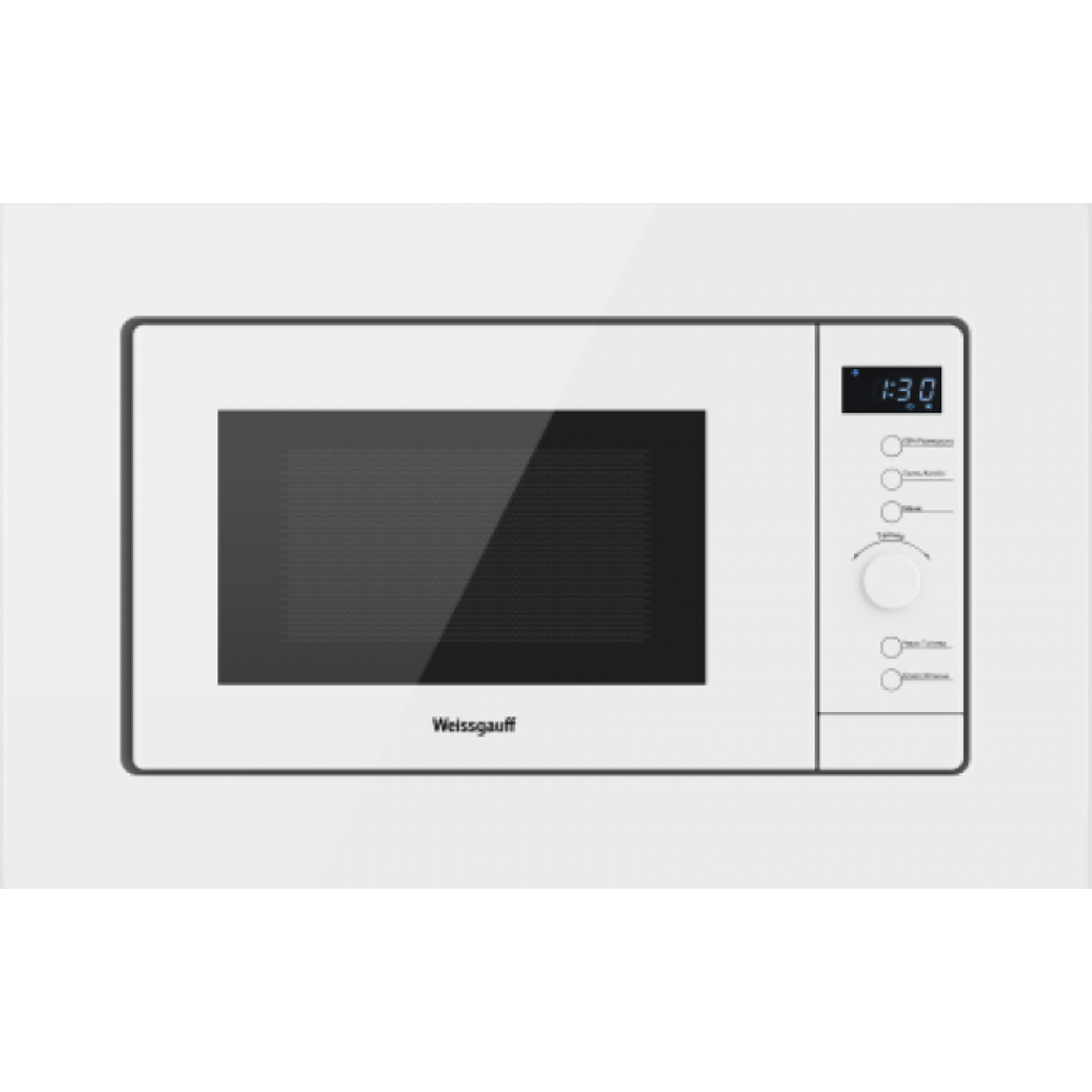 Микроволновая печь WEISSGAUFF HMT-220 WG GRILL