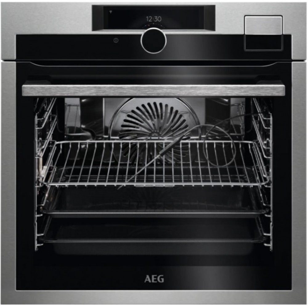 Духовой шкаф AEG BSE988330M