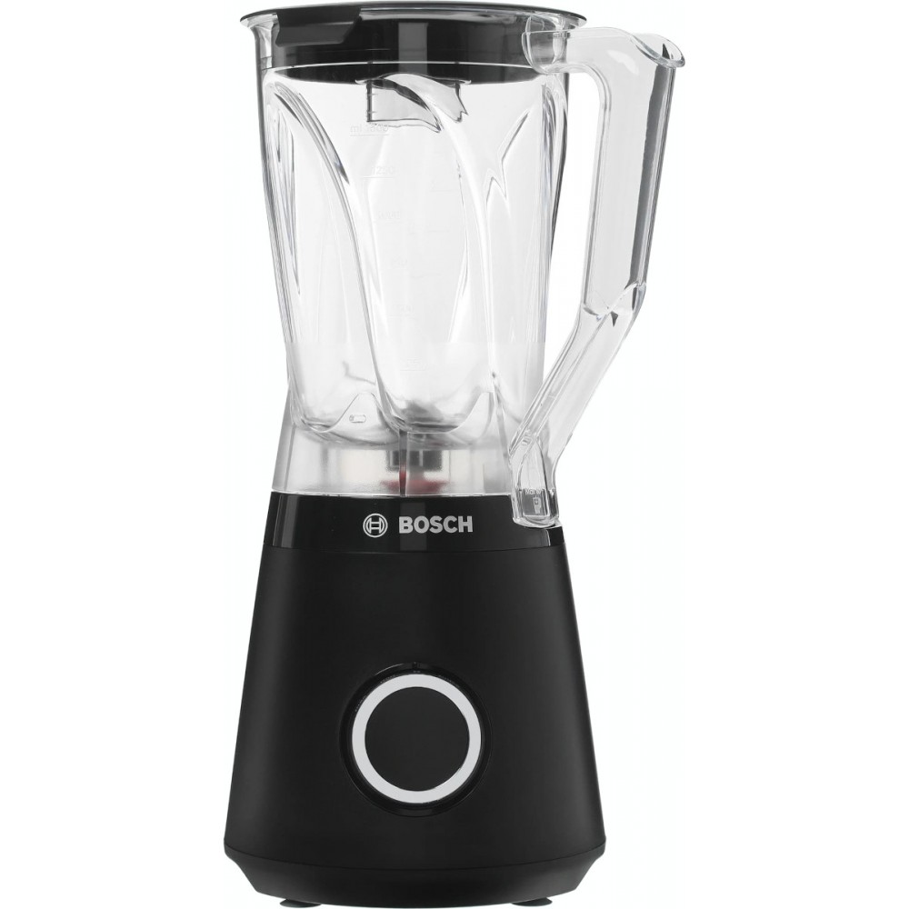 Блендер Bosch MMB614B черный