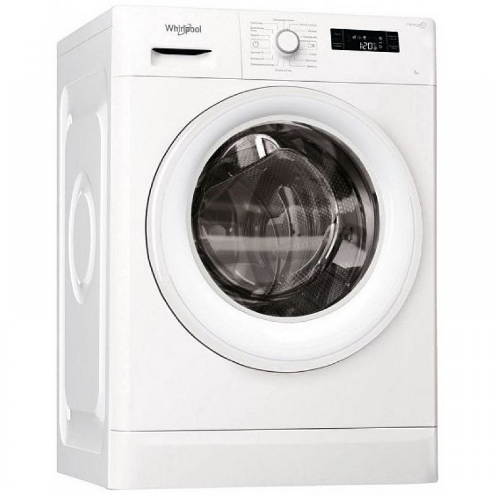 Cтиральная машина WHIRLPOOL FWF 71251 W