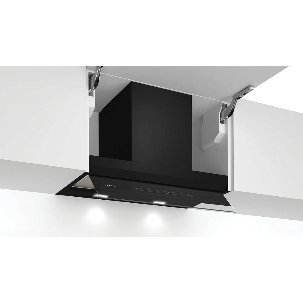 Встраиваемая вытяжка Neff D65XAM2S0