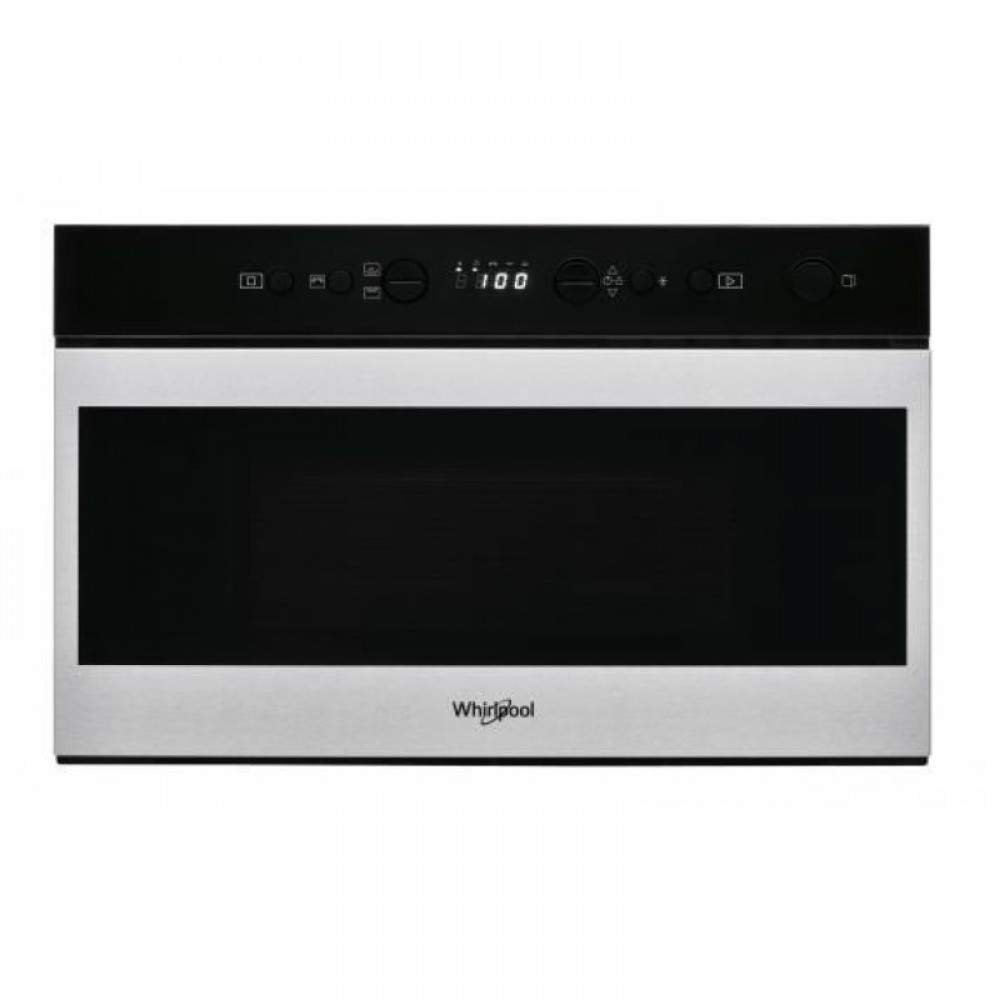Встраиваемая микроволновая печь WHIRLPOOL W7 MN840